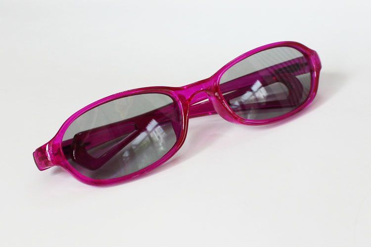 Lunettes 3D - Ref 1243704 Image 21