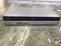 Secondhand DVD Burning Hard Disk Video Recorder Pioneer Pioneer DVR-450H high-definition output support input video