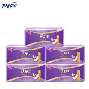 72片*5包护舒宝护垫