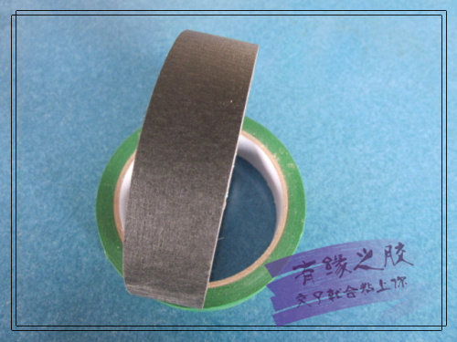 宽0.5cm彩色胶带 窄 美纹纸胶带 5mm美纹遮蔽单面胶 装修纸胶带 - 图0