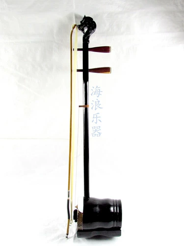 Музыка Ху Чаочжоу популярна