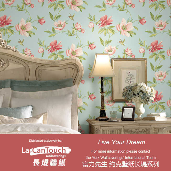 美国壁纸york 新人首单立减十元 21年10月 淘宝海外