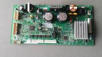 Original installed Panasonic refrigerator F532TXs5 frequency conversion plate control board has been tested