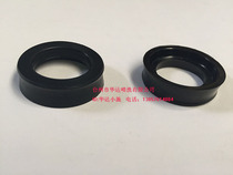 High Pressure Cleaner Accessories 55 55 58 40 40 Washing Machine Accessories Water Seal Bowl Type Leather Ring Thickened Single-sided Glue Bowl