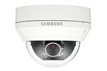 Wide Dynamic Electric Zoom Riot Hemisphere Camera Hanwa SCV-5085P Original Dress All