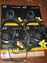 Real Body Shop Star Source TE866 Headphones TE-866 Exam Headphones (walkable public account)