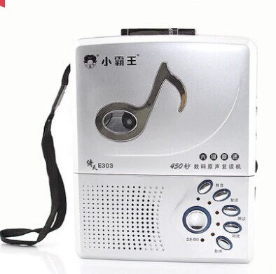 小霸王 Обучающая машина для школьников, портативный старомодный маленький плеер, для средней школы, новая коллекция, английский, ностальгия