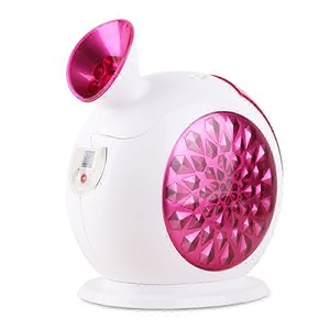 璐瑶纳米离子蒸脸器热喷雾机面部补水仪家用加湿美容仪保湿面膜器