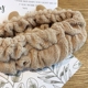 Phụ kiện tóc Hàn Quốc mặt trang điểm headband nữ mặt nạ băng tóc dày in dễ thương gạc bán phụ kiện tóc hoop tóc - Phụ kiện tóc kẹp tóc hàn quốc hot trend Phụ kiện tóc