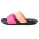 Nike BENASSI DUO ULTRA SLIDE Đôi dây đeo Ninja Đôi dép 819717-010 / 100 - Dép thể thao Dép thể thao