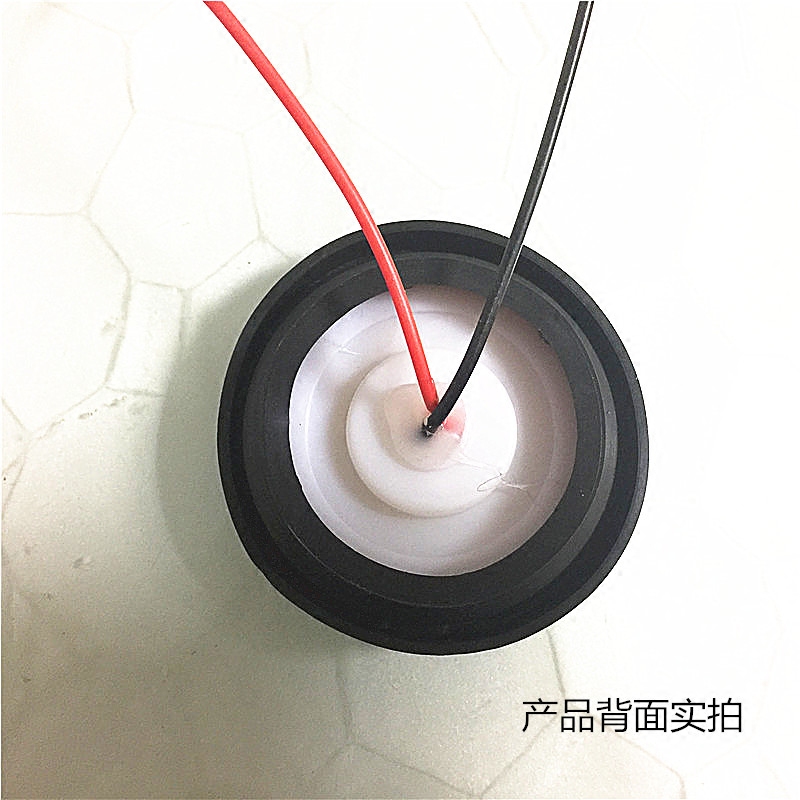 中集半挂车骨架栏板边灯2寸小圆灯24V货车罐车示高示宽灯圆形角灯 - 图1