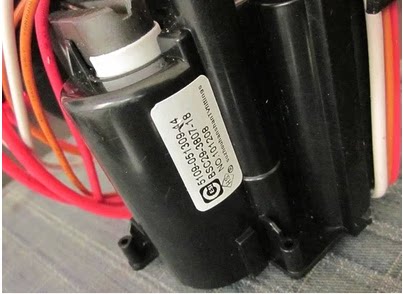 适用于创维电视机高压包34T68HT 29T66HT 29T61HT双聚焦123/4579 - 图2