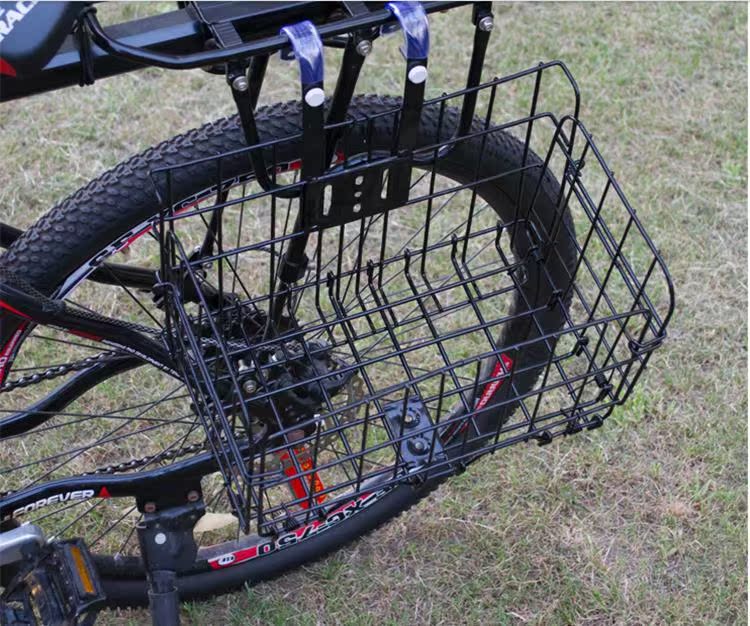 Panier pour vélo - Ref 2270663 Image 15