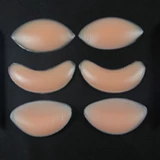 Анти -внешнее расширение/улучшение/сбора/функциональная силиконовая подушка нижнее белье и купальники Специальная небольшая грудь также прекрасна