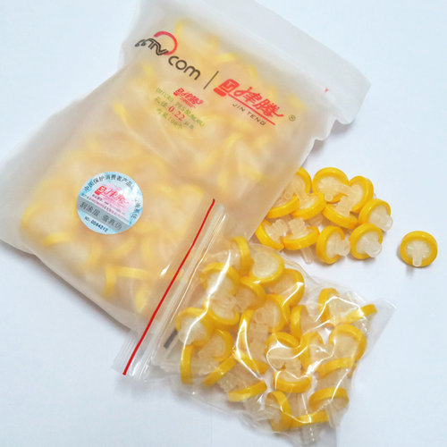 津腾一次性针式滤膜过滤器针筒头液相水系13*0.22聚醚砜P带票包邮 - 图0