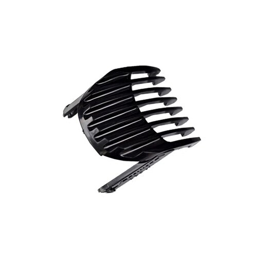 飞科理发器FC5808FC5809卡尺定位梳配件4-16mm限位梳定长梳正品 - 图3