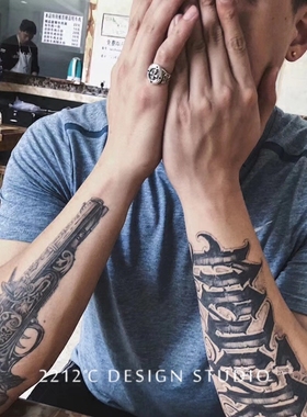 2212cs925纯银复古男女ins戒指