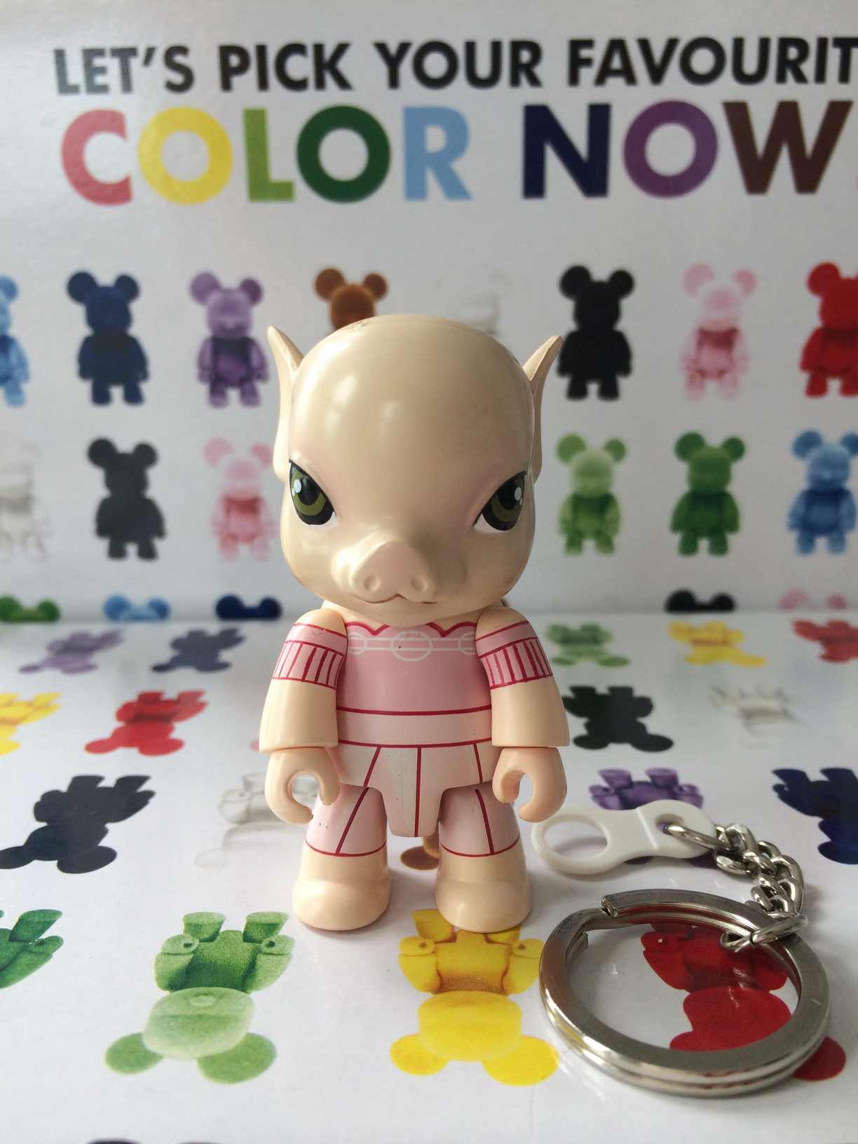 再×14入荷 Kennyswork 2008TOY2R Molly | www.birbapet.it