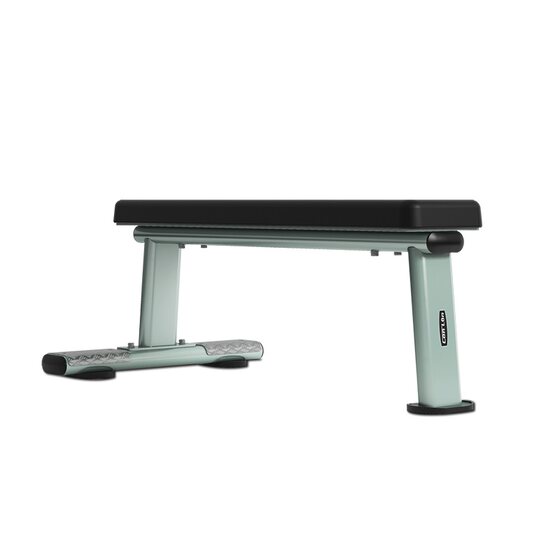 Kanglin GC111 flat bench home commercial dumbbell bench gym barbell bench press chair bird bench fitness equipment
