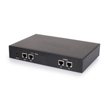 Deep and simple digital trunking gateway TG200-2E1 support PRI30B D stable voip landing gateway SIP traditional program control telephone switch PBX transform network E1 