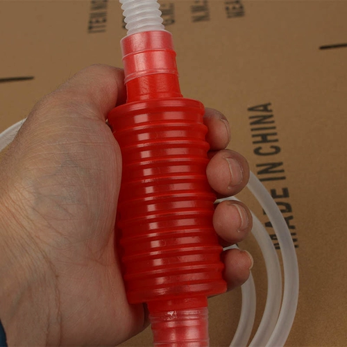 Масляная -поглощать трубку масляной насосы, насосная насосная насоса