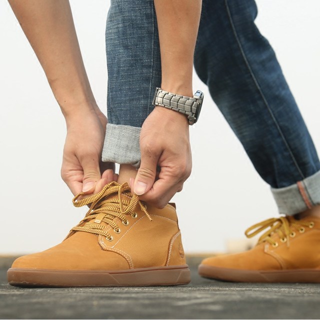 timberland mens casual shoes