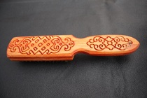 Horse Brush New Shepherd Traditional Horse Equipment