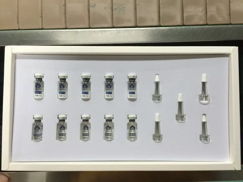 爱博国际平整修护冻干粉复方冻干粉修护抗衰 苗方御颜 专柜正品 爱博国际平整修护冻干粉复方冻干粉修护抗衰 苗方御颜 专柜正品