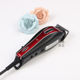 Limei adult high power corded barber shop hair clipper