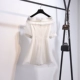 Thái Lan Tide thương hiệu 19 mùa hè mới khí chất cổ chữ V lớn xếp li tay áo xếp ly khâu ren quần short Xiêm - Quần short thời trang nữ cao cấp Quần short