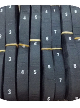 尺码标号码标服装尺码大小号
