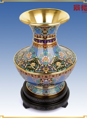 中国风北京特色礼品盖碗尊会议