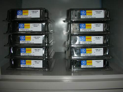 =GE FANUC/发那科 IC693ALG390  询价 - 图1