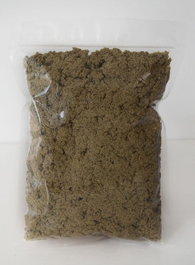 仙赐三年陈蕲艾绒120g隔姜灸可做艾条艾柱艾绒垫肚兜纯艾柱艾绒包