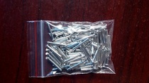 Module Power Tinned Stitch Pin Pin Pin 1 0mm * 10 0mm * 1 8mm 100 Package