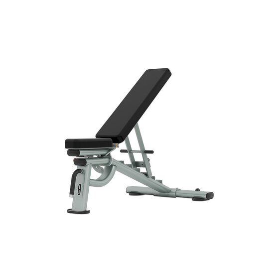 Kanglin GC112 adjustable dumbbell bench home commercial gym barbell weightlifting bench press rack fly bird training chair