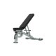 Kanglin GC112 adjustable dumbbell bench home commercial gym barbell weightlifting bench press rack fly bird training chair