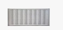 Bay GST-LD-SD128 Bus operating disc 128 points Bus operating point spot