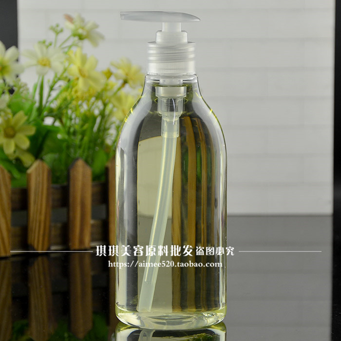 淡化皺紋緊緻保溼延緩衰老六胜肽原液500ml包郵 洛依貝 可OEM加工