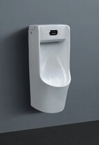 Naserdeen Bathroom Makeup Room Home ceramic hanging wall-style integrated with small poop urinals urinals