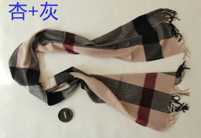 细软羔绒 大单精品好手感 披围两用保暖羊绒羊毛超长披肩围巾围脖,淘宝优惠券,粉丝福利购,淘宝优惠卷