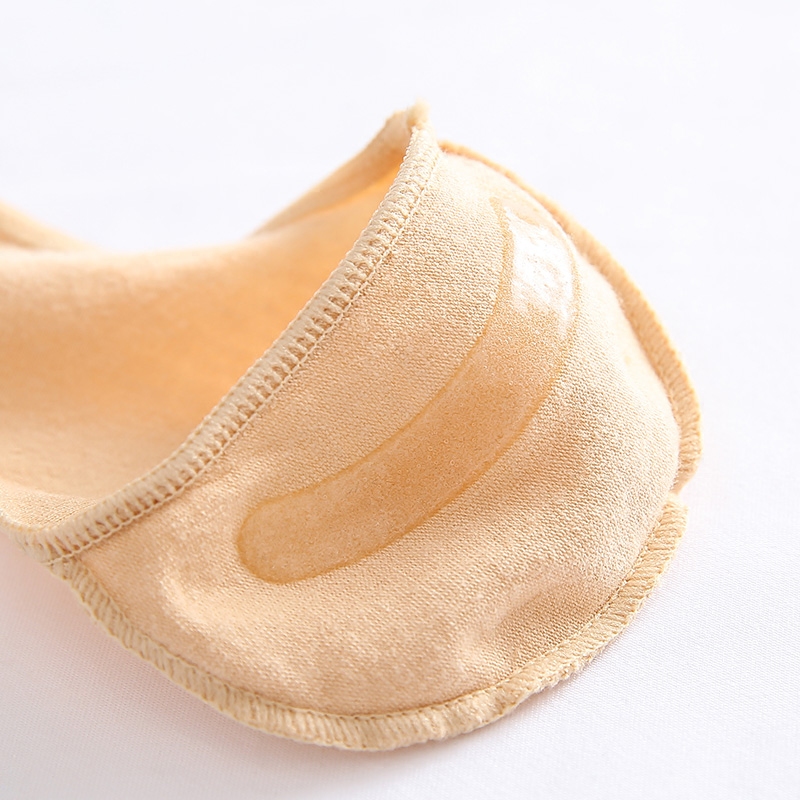 5双装超低侧空鞋全隐形船袜女薄春夏纯棉浅口无侧边袜子冰丝袜套,淘宝优惠券,粉丝福利购,淘宝优惠卷