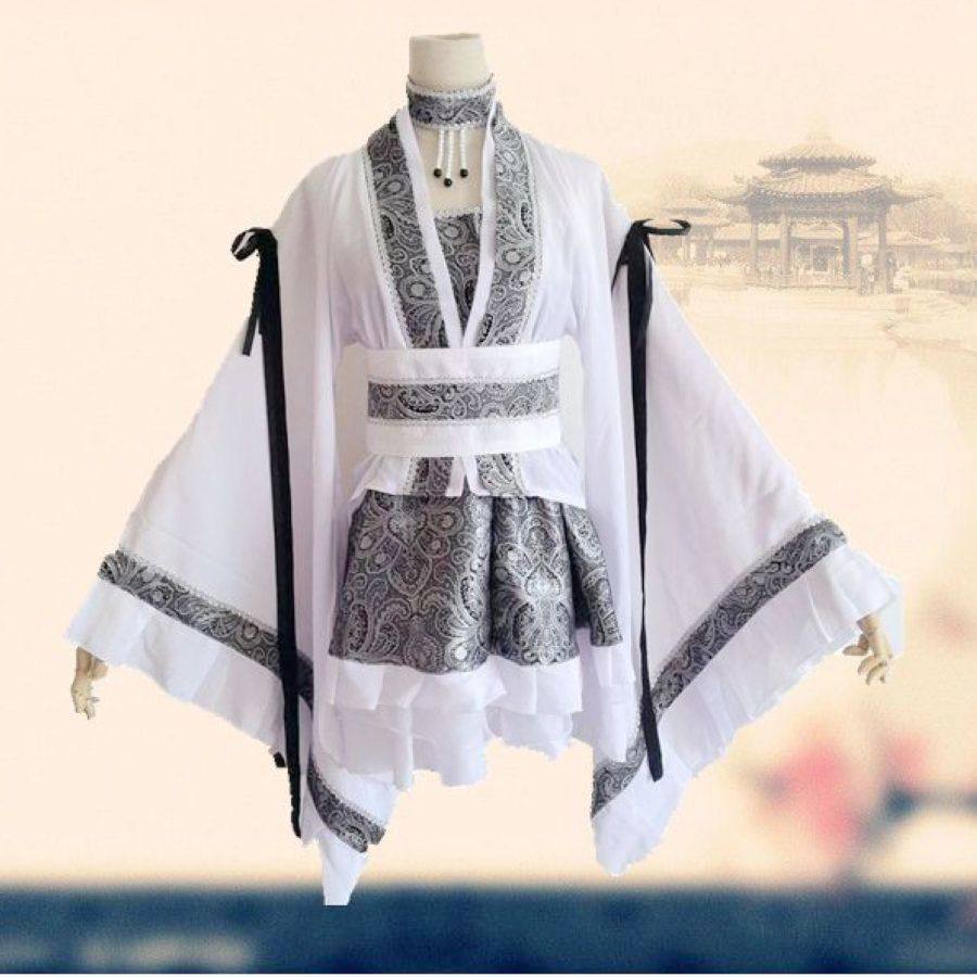 萝莉古装推荐品牌 新人首单立减十元 21年6月 淘宝海外