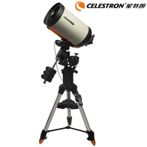 US CELESTRON Star Trembone Series CGE Pro1400HD Automatic Staring Astronomical Telescope