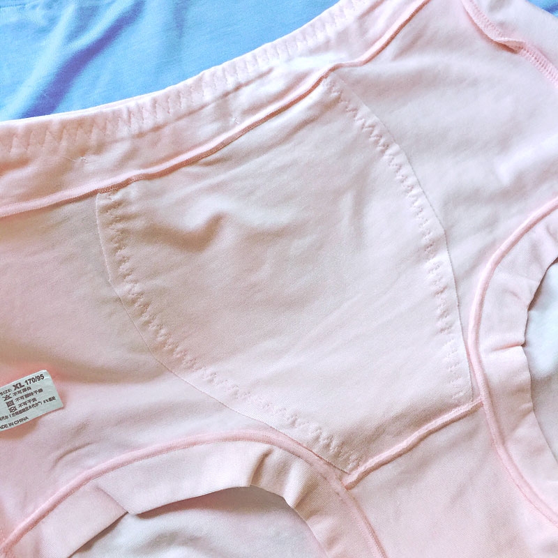 4条包邮正品黛丝少女内裤超细莫代尔微收腹舒适纯色女士大码内裤,淘宝优惠券,粉丝福利购,淘宝优惠卷