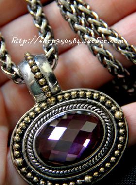 镂空雕花宝石质感独家孤品首饰