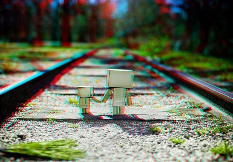 Lunettes 3D - Ref 1237609 Image 35