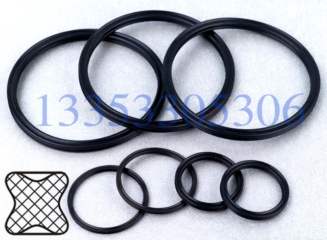 Pressure pneumatic overcomes torsion seal
