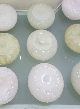 茶叶罐创意时尚风工艺礼品包邮