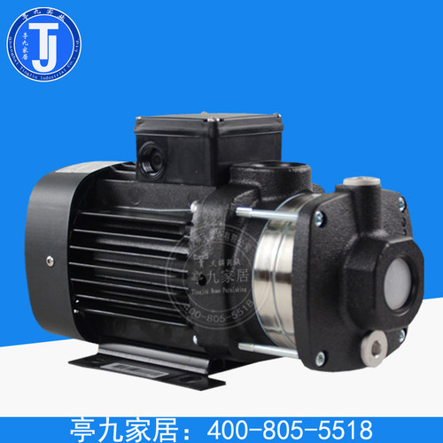 丹麦格兰富水泵CM5-3/5-4/5-5/5-6/5-7/5-8离心泵循环泵管道380V - 图2